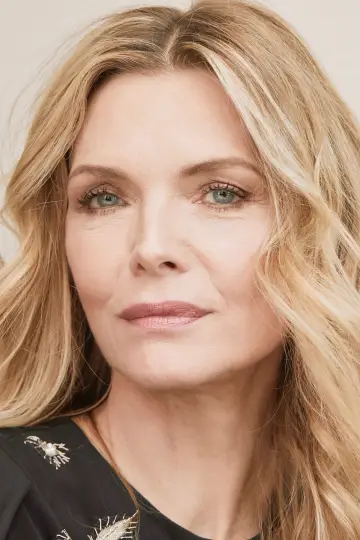 Photo Michelle Pfeiffer #8847