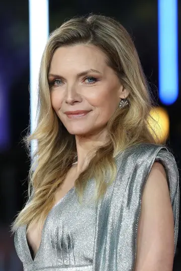 Photo Michelle Pfeiffer #8848
