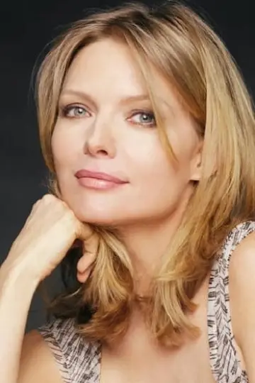 Photo Michelle Pfeiffer #8849