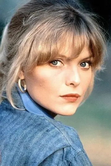 Photo Michelle Pfeiffer #8851
