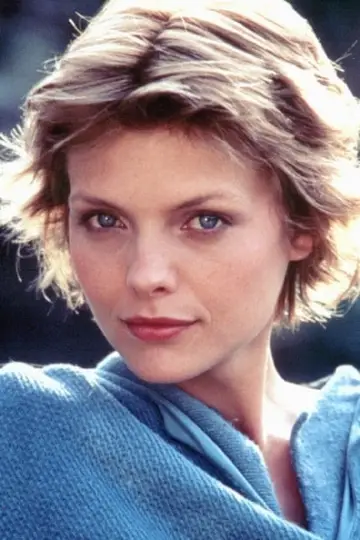 Photo Michelle Pfeiffer #8853