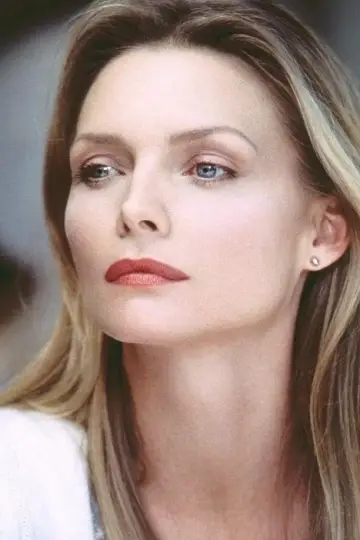 Photo Michelle Pfeiffer #8858