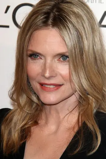 Photo Michelle Pfeiffer #8859