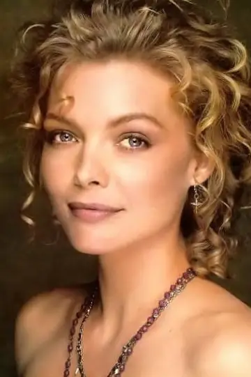 Photo Michelle Pfeiffer #8860