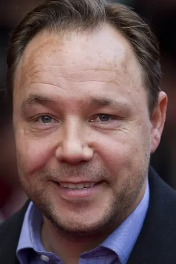 Photo Stephen Graham #12479