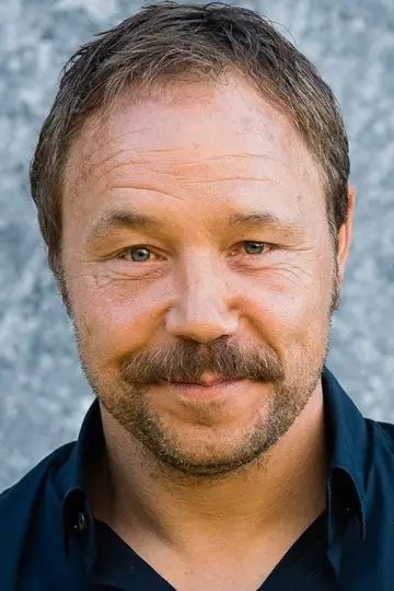 Photo Stephen Graham #12486