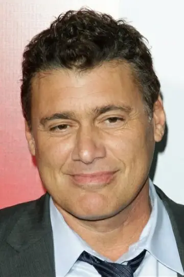 Photo Steven Bauer #27696