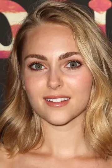 Photo AnnaSophia Robb #42914