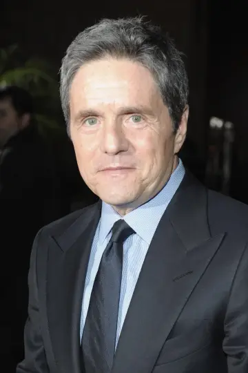 Photo Brad Grey #66800