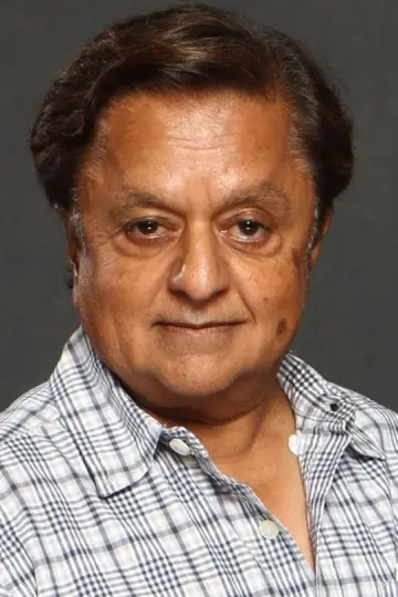 Photo Deep Roy #8038