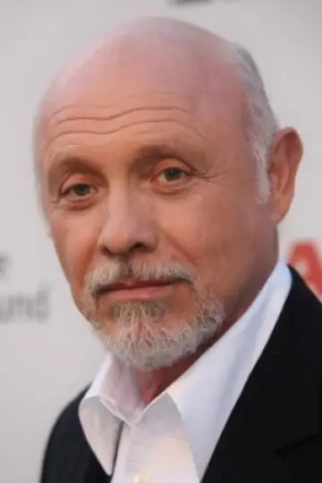 Photo Héctor Elizondo #34852