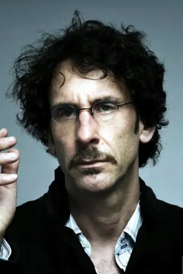 Photo Joel Coen #70712