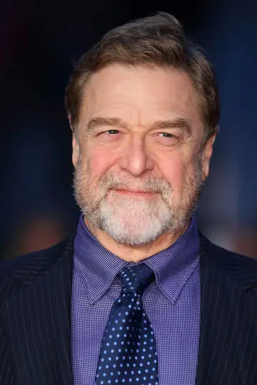 Photo John Goodman #16397