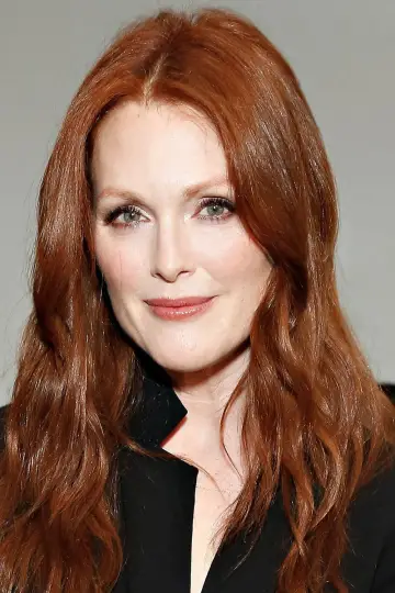 Photo Julianne Moore #6070