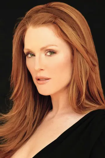 Photo Julianne Moore #6072