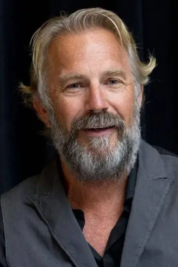 Photo Kevin Costner #18270