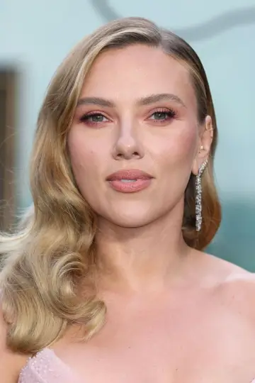 Photo Scarlett Johansson #327316