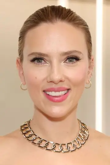 Photo Scarlett Johansson #327326