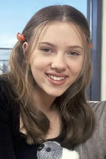 Photo Scarlett Johansson #400324