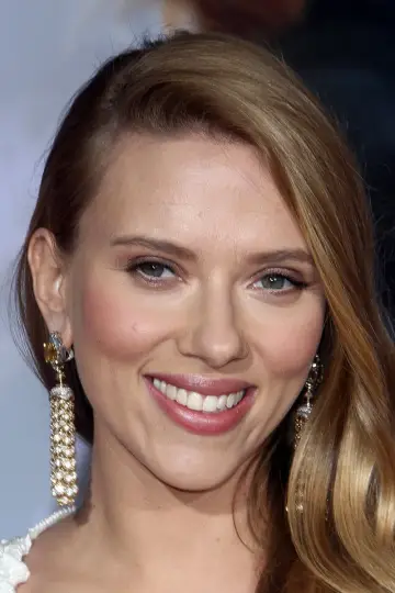 Photo Scarlett Johansson #6368