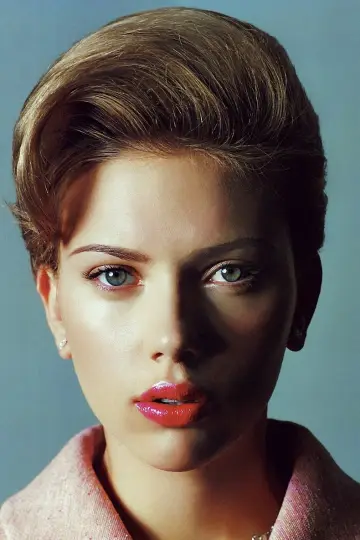 Photo Scarlett Johansson #6373