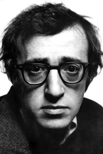 Photo Woody Allen #76980
