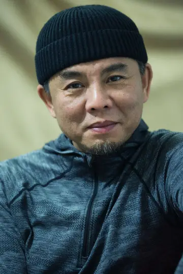 Photo Chang Xiaoyang #424599