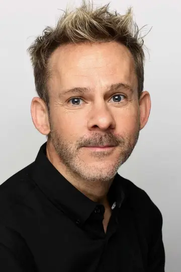 Photo Dominic Monaghan #15810