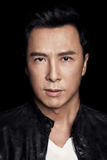 Photo Donnie Yen #23196