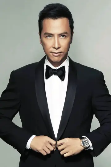 Photo Donnie Yen #23198