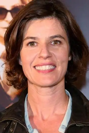 Photo Irène Jacob #86991