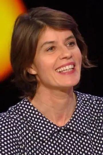 Photo Irène Jacob #86994