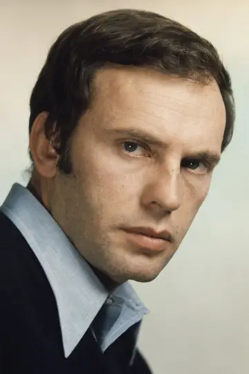 Photo Jean-Louis Trintignant #91786