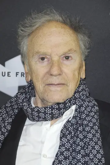Photo Jean-Louis Trintignant #91794
