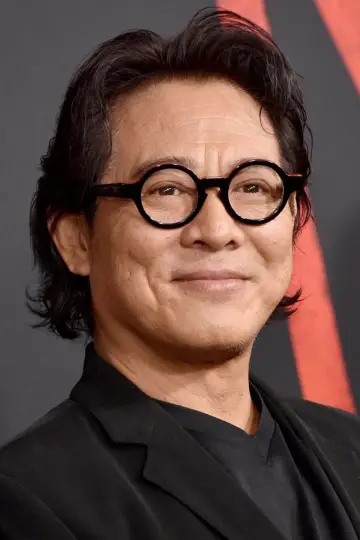 Photo Jet Li #34685