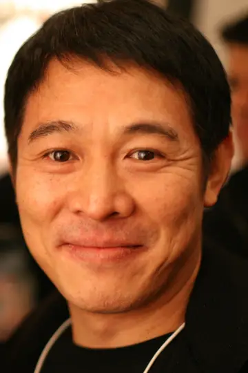 Photo Jet Li #34689