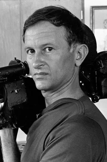 Photo Albert Maysles #404438
