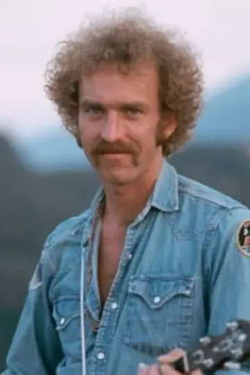 Photo Bernie Leadon #298132
