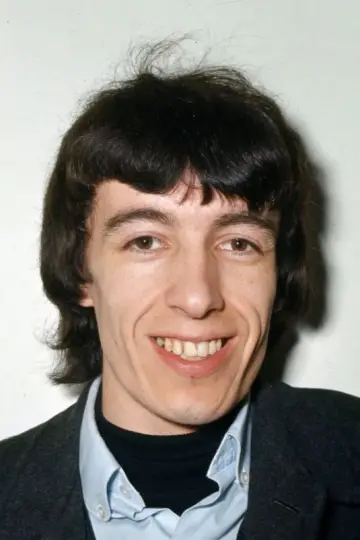 Photo Bill Wyman #402188