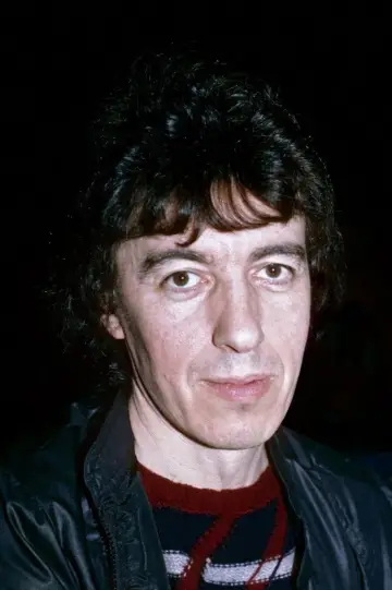 Photo Bill Wyman #402189