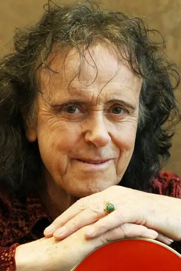 Photo Donovan #384240