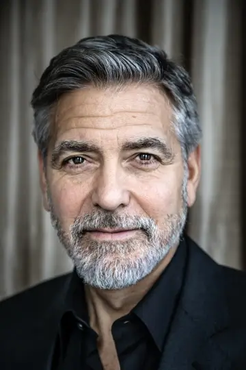 Photo George Clooney #5722