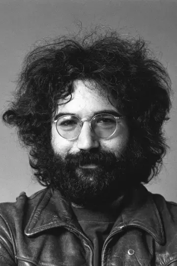 Photo Jerry Garcia #491539
