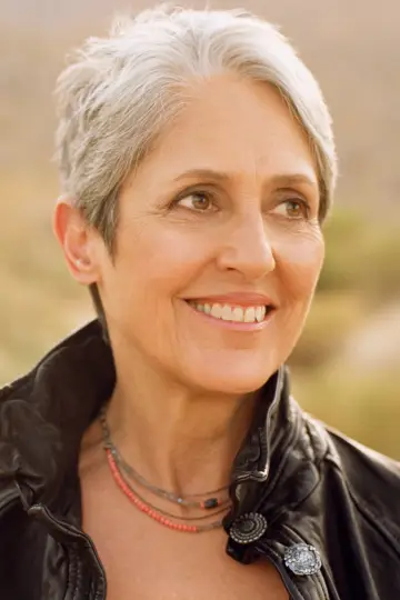 Photo Joan Baez #123271