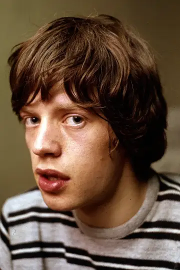 Photo Mick Jagger #114972