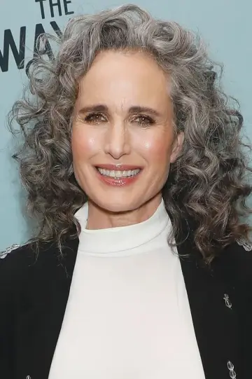 Photo Andie MacDowell #18048