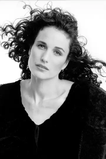 Photo Andie MacDowell #18052