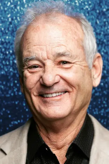 Photo Bill Murray #8879