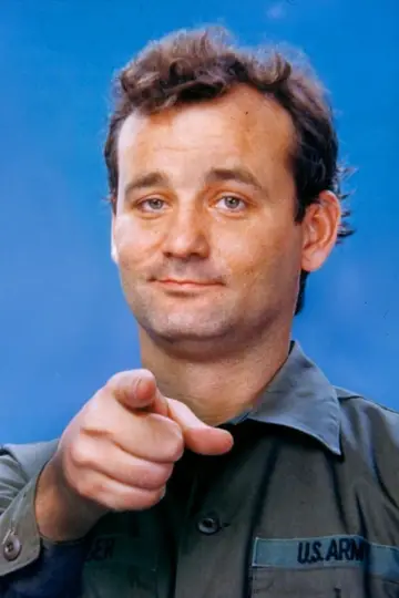 Photo Bill Murray #8883