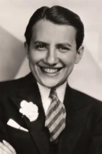Photo Carl Laemmle Jr. #79427